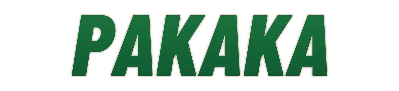 pakaka logo